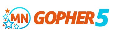 gopher 5 winning numbers|Gopher 5 (Minnesota) Lottery Results & Winning Numbers.